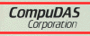 CompuDAS logo