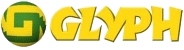 Glyph logo